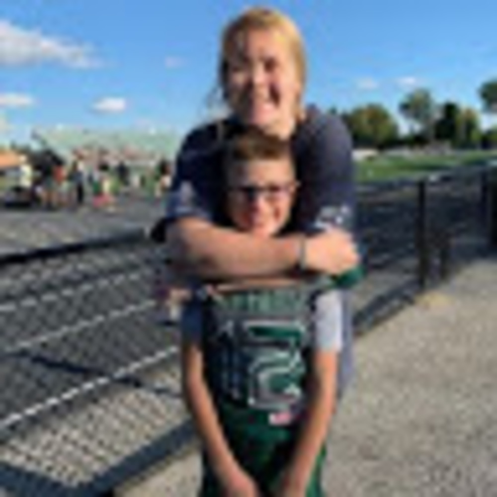 Meet your Posher, Emily